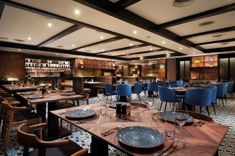 בית מלון כפרי Doubletree By Hilton Shah Alam I City