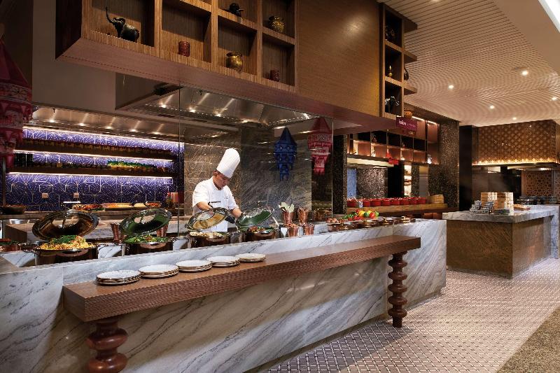 هتل Doubletree By Hilton Shah Alam I City