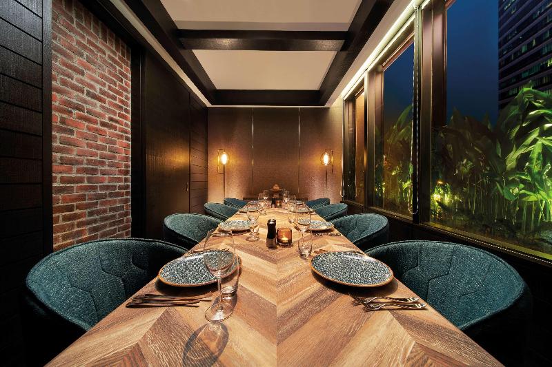 בית מלון כפרי Doubletree By Hilton Shah Alam I City