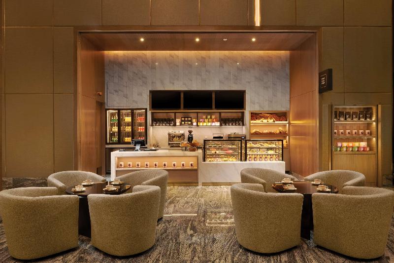 בית מלון כפרי Doubletree By Hilton Shah Alam I City