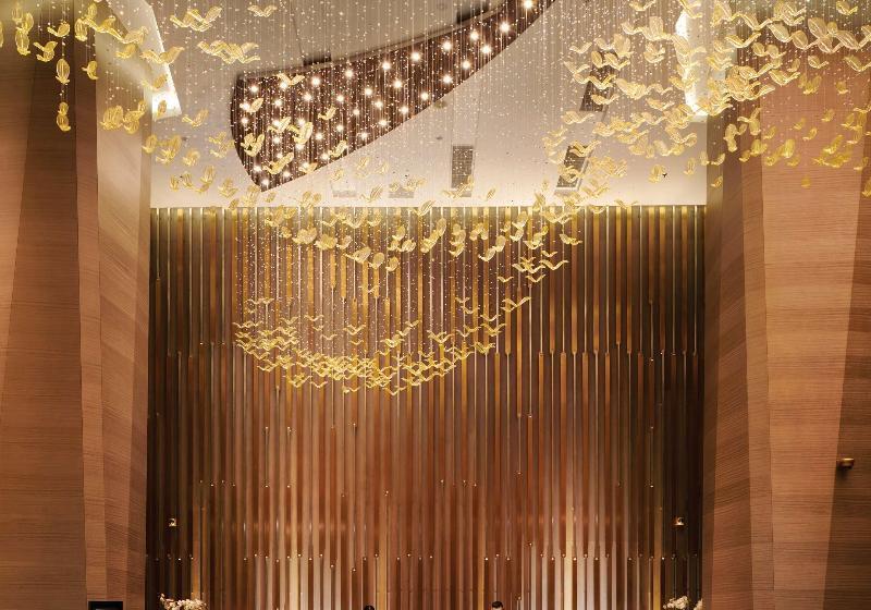 هتل Doubletree By Hilton Shah Alam I City