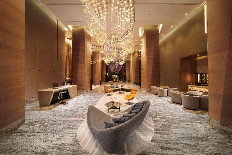 בית מלון כפרי Doubletree By Hilton Shah Alam I City