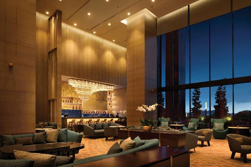 هتل Doubletree By Hilton Shah Alam I City