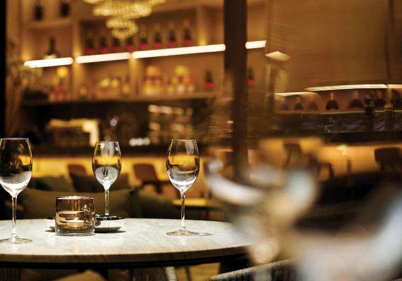 בית מלון כפרי Doubletree By Hilton Shah Alam I City