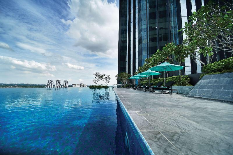 هتل Doubletree By Hilton Shah Alam I City