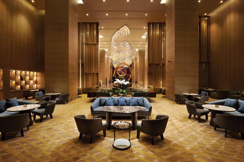 هتل Doubletree By Hilton Shah Alam I City