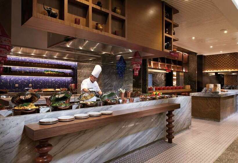 בית מלון כפרי Doubletree By Hilton Shah Alam I City