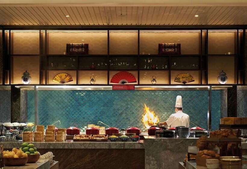 בית מלון כפרי Doubletree By Hilton Shah Alam I City