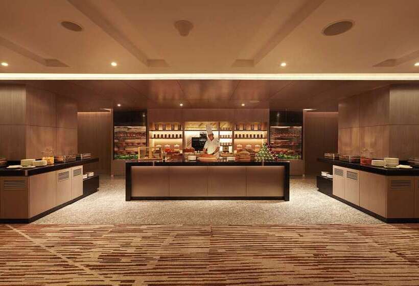 בית מלון כפרי Doubletree By Hilton Shah Alam I City