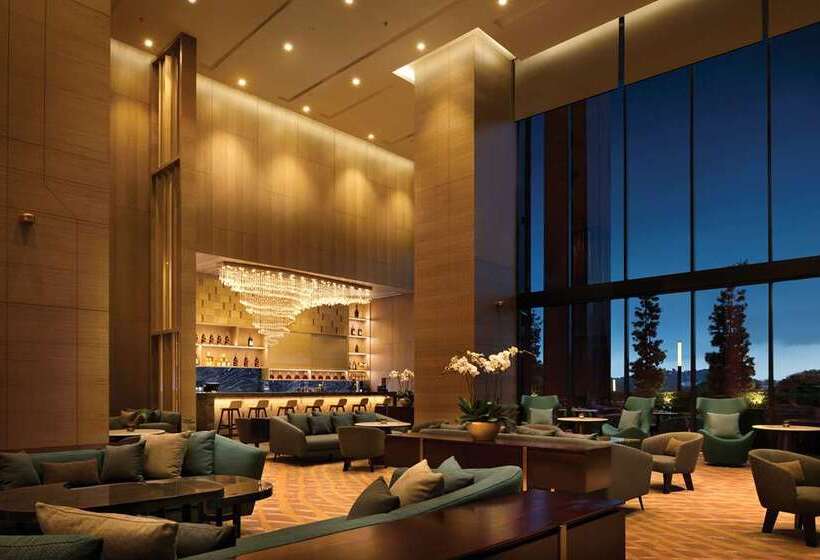 هتل Doubletree By Hilton Shah Alam I City