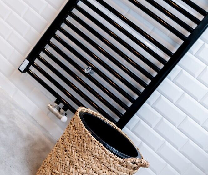 호텔 Espace 43  Les 7 Chambres