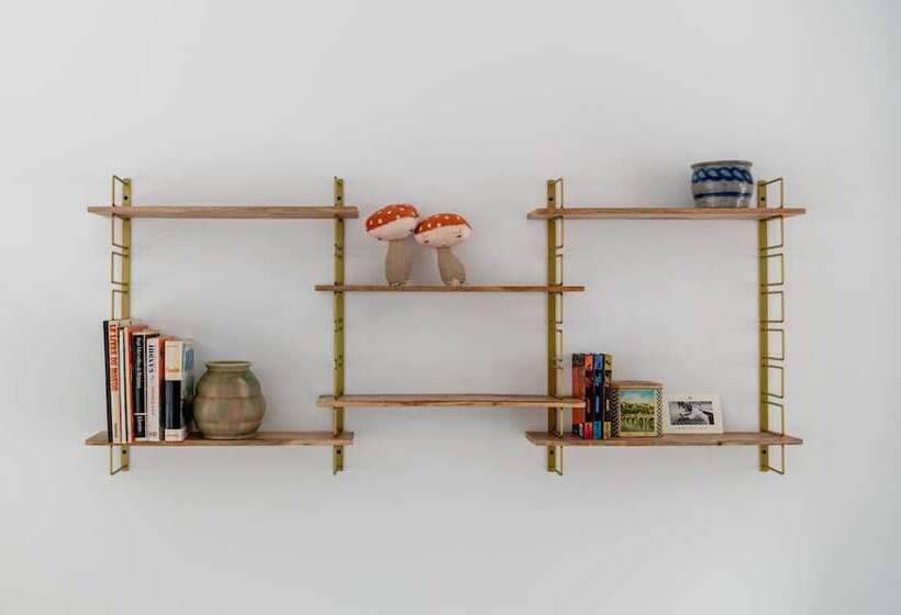 호텔 Espace 43  Les 7 Chambres