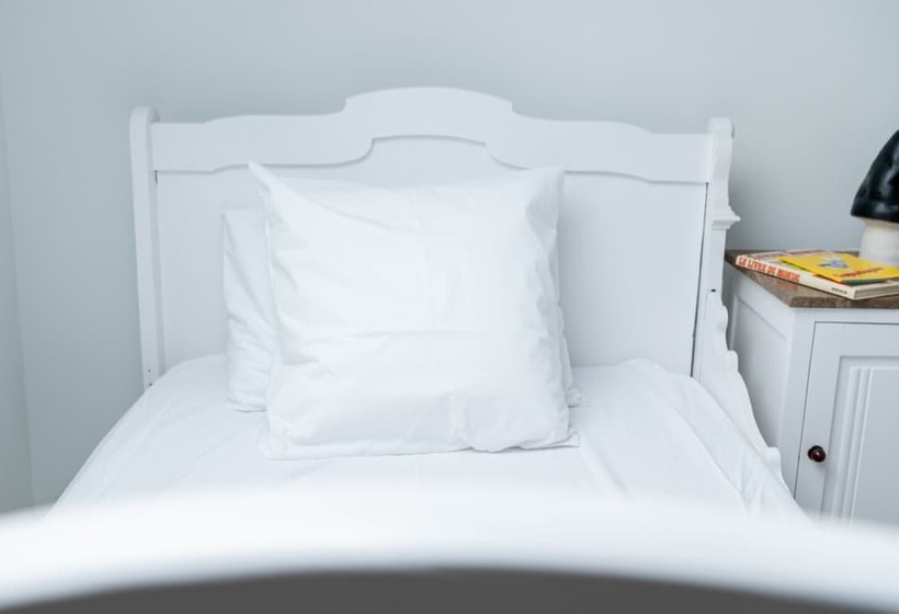 호텔 Espace 43  Les 7 Chambres