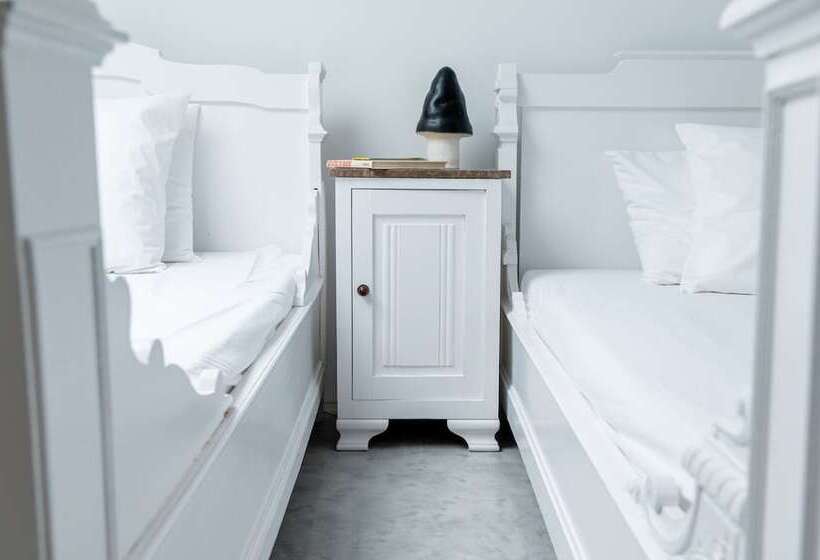 호텔 Espace 43  Les 7 Chambres