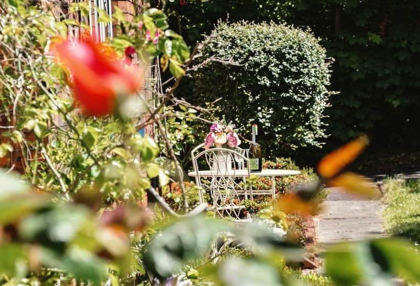 בית מלון כפרי Gregory By The Warren Collection