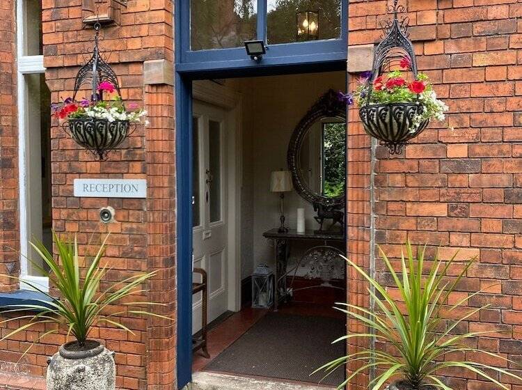 בית מלון כפרי Gregory By The Warren Collection