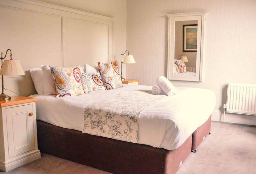 בית מלון כפרי Gregory By The Warren Collection