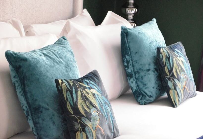 בית מלון כפרי Gregory By The Warren Collection