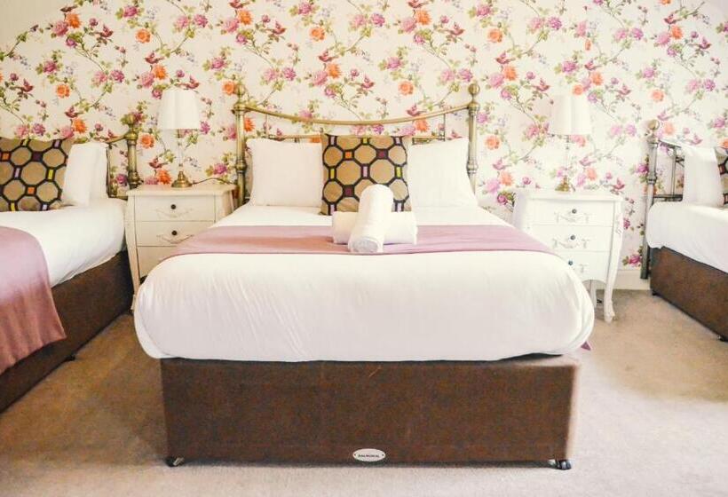 בית מלון כפרי Gregory By The Warren Collection