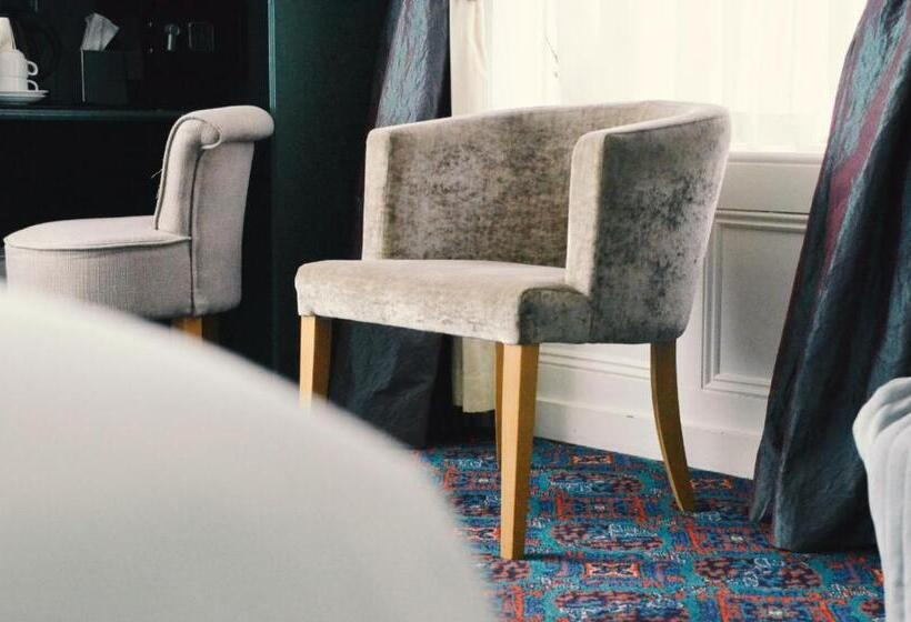 בית מלון כפרי Gregory By The Warren Collection