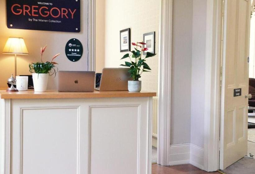 בית מלון כפרי Gregory By The Warren Collection