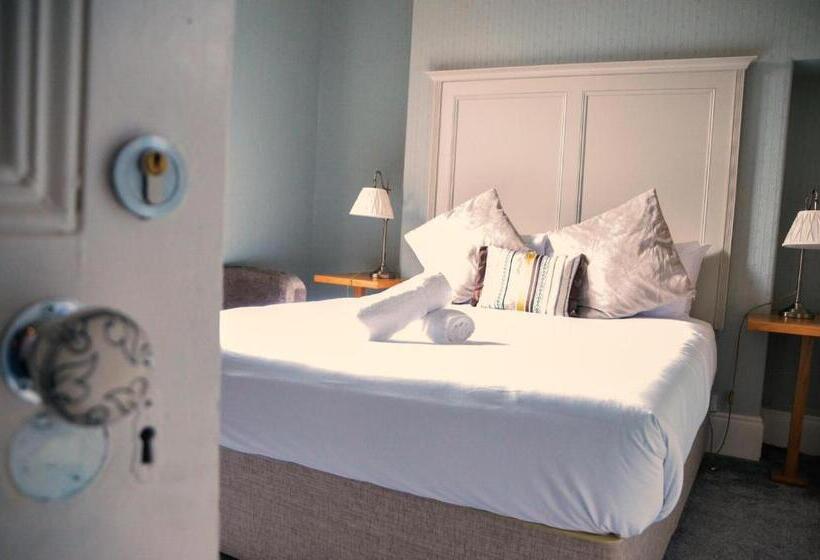 בית מלון כפרי Gregory By The Warren Collection