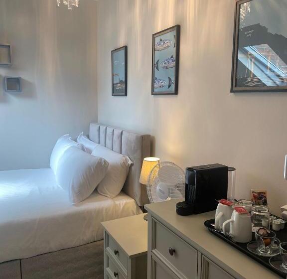 בית מלון כפרי Gregory By The Warren Collection