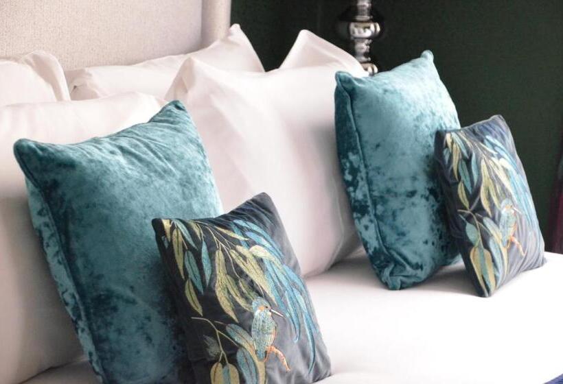 בית מלון כפרי Gregory By The Warren Collection