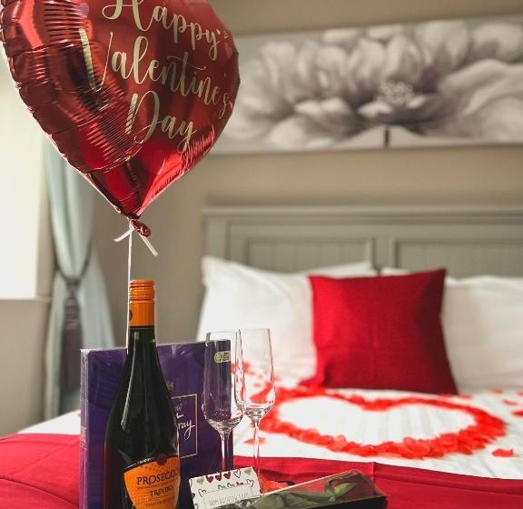 בית מלון כפרי Gregory By The Warren Collection