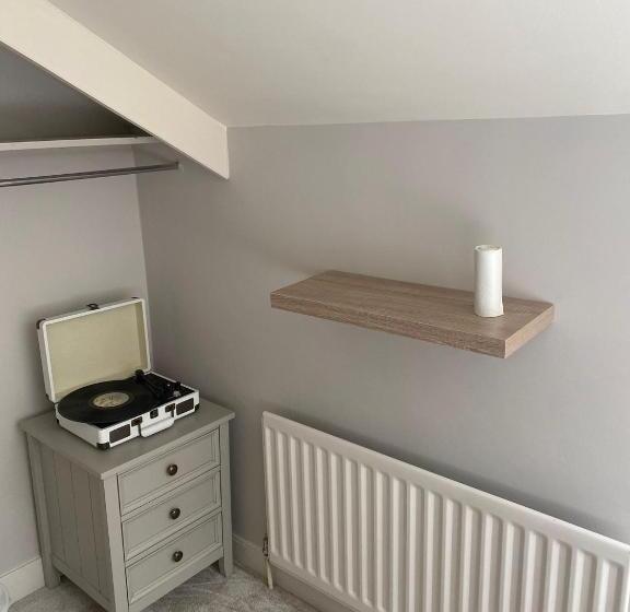 בית מלון כפרי Gregory By The Warren Collection