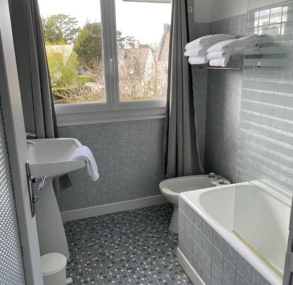 호텔 Hôtel De La Cale