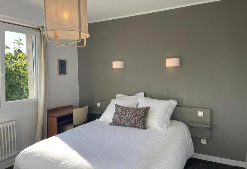 호텔 Hôtel De La Cale