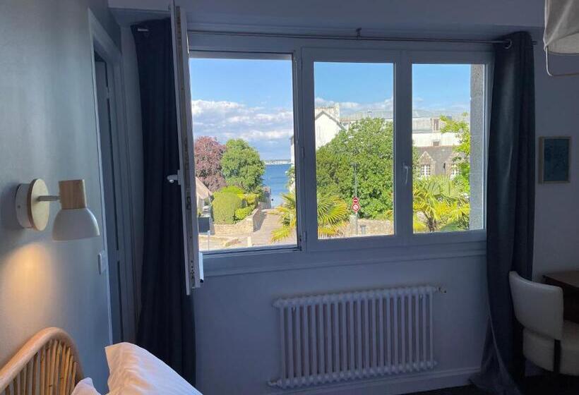 호텔 Hôtel De La Cale