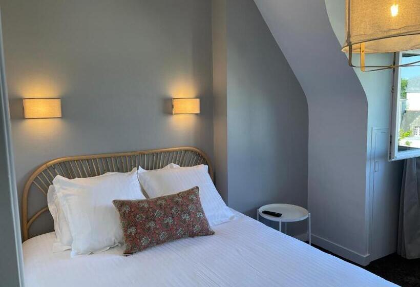 호텔 Hôtel De La Cale