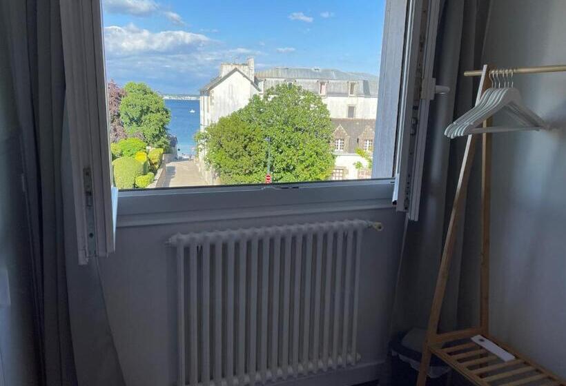 호텔 Hôtel De La Cale