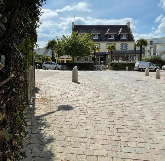 호텔 Hôtel De La Cale