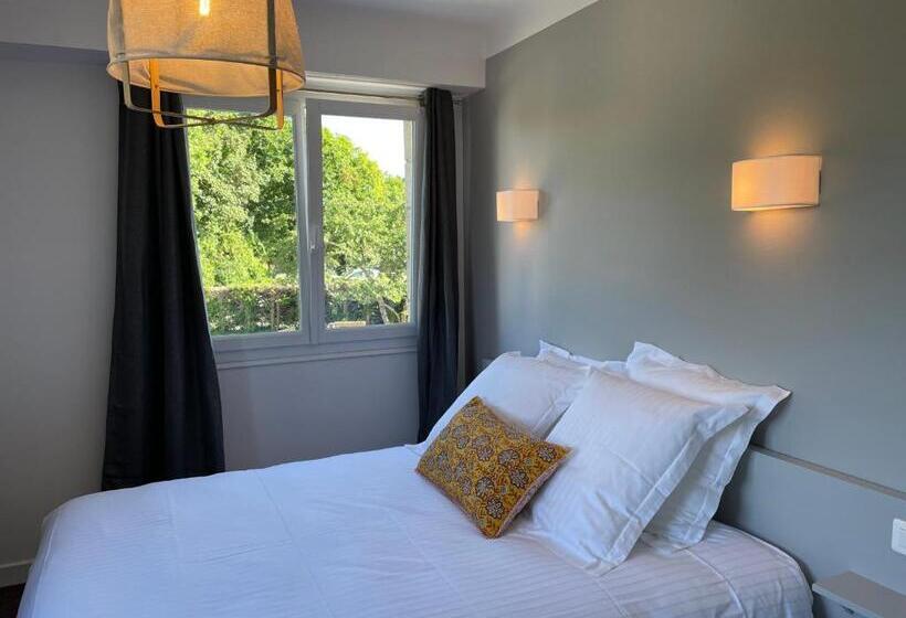 호텔 Hôtel De La Cale