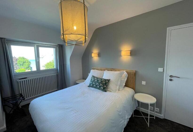 호텔 Hôtel De La Cale