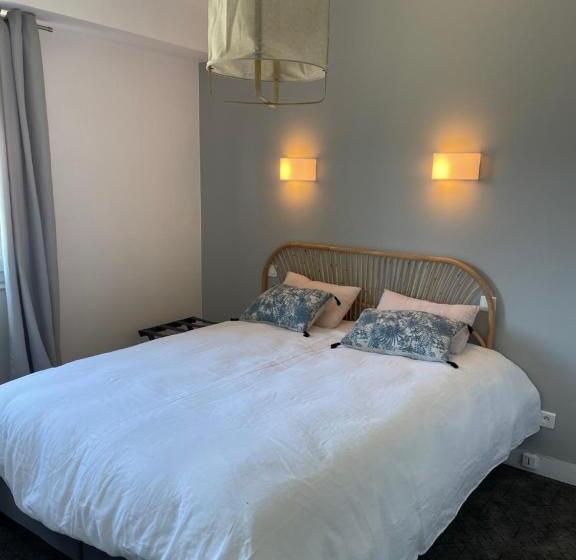 호텔 Hôtel De La Cale