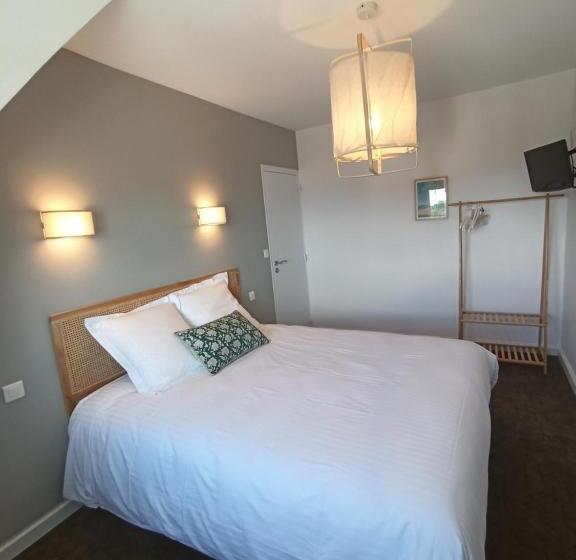 호텔 Hôtel De La Cale