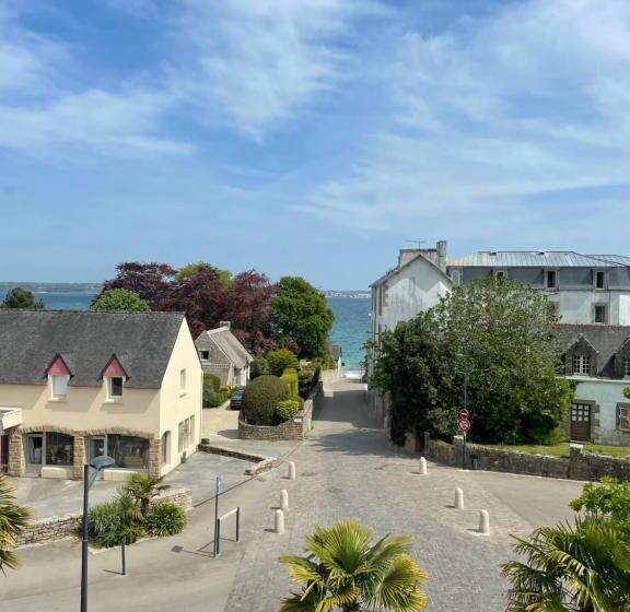 호텔 Hôtel De La Cale