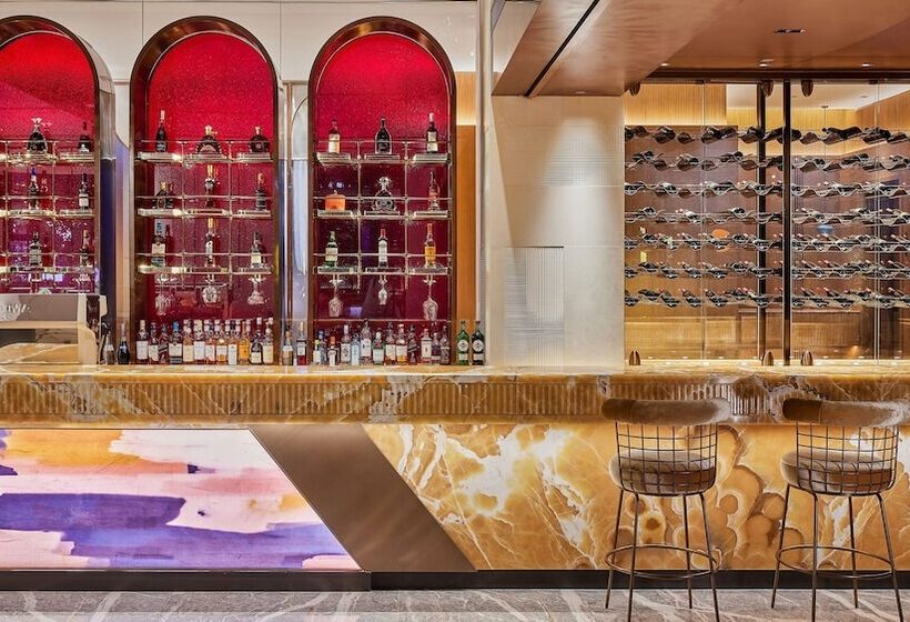 בית מלון כפרי Indigo Xiamen Haicang, An Ihg