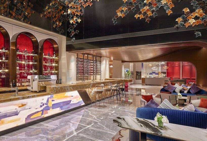 בית מלון כפרי Indigo Xiamen Haicang, An Ihg