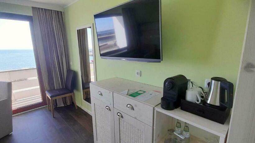 فندق Insulaner Dependance