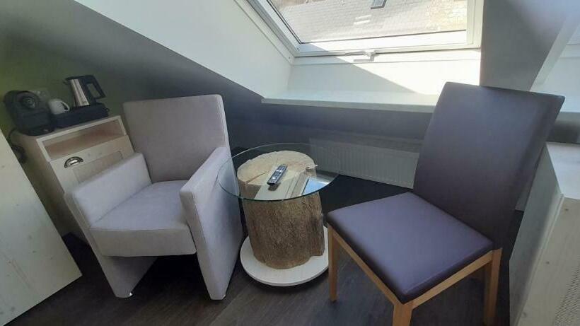 فندق Insulaner Dependance