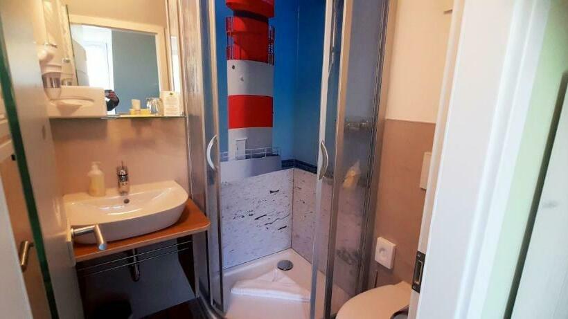 فندق Insulaner Dependance