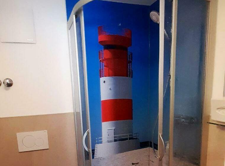 فندق Insulaner Dependance