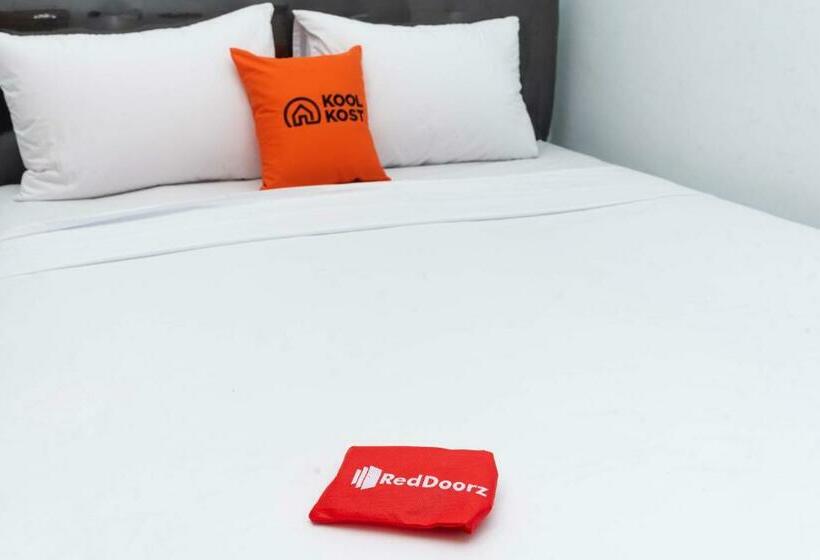 호텔 Koolkost Syariah Near Jambi Prima Mall 2