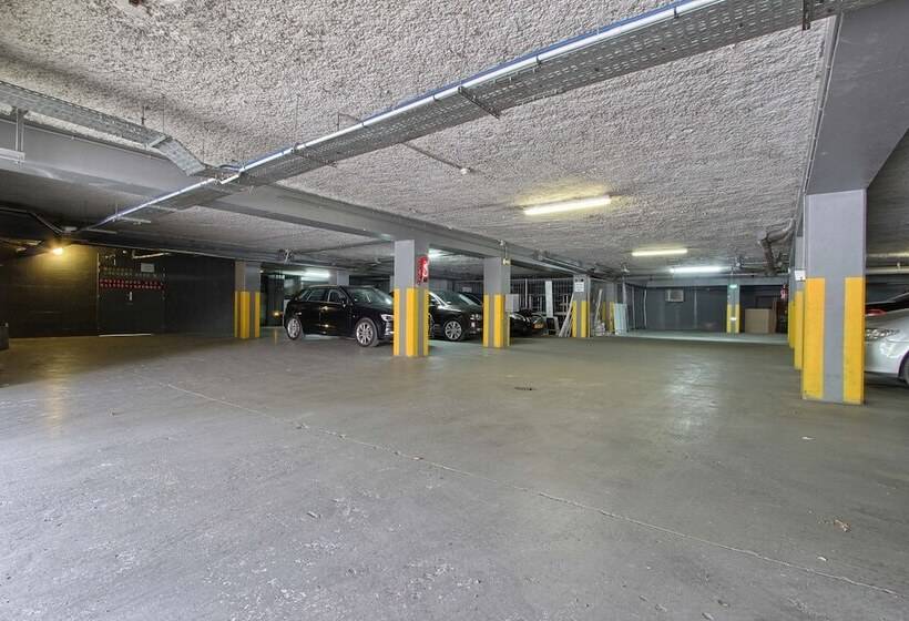 호텔 Kyriad Paris Saint Ouen