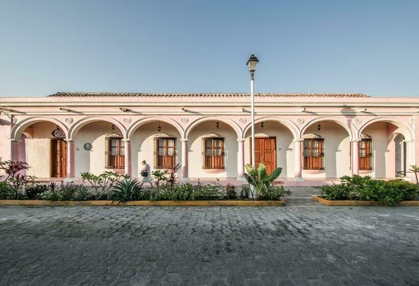 فندق La Casa De Las Sirenas